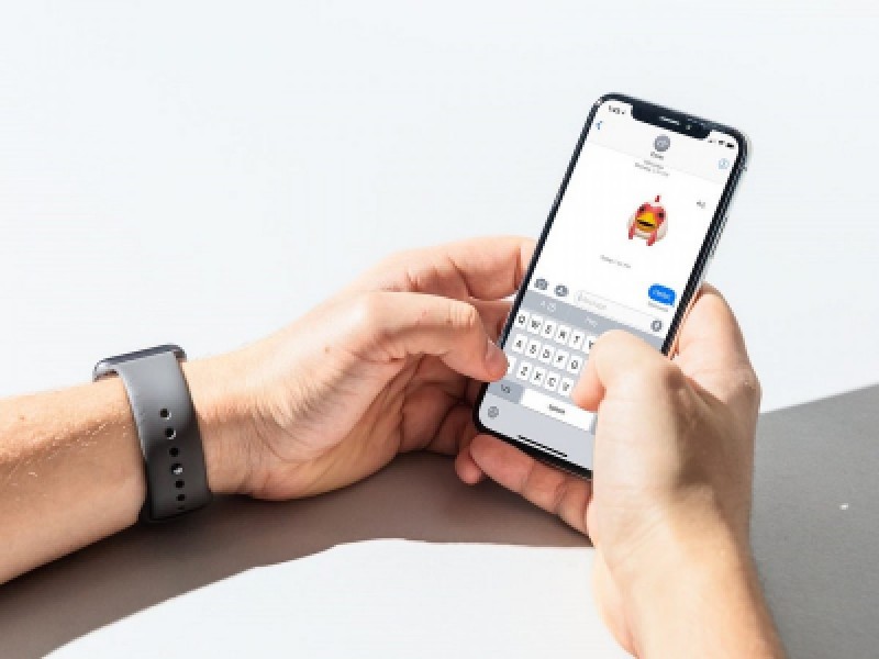 You connect with customers directly-image