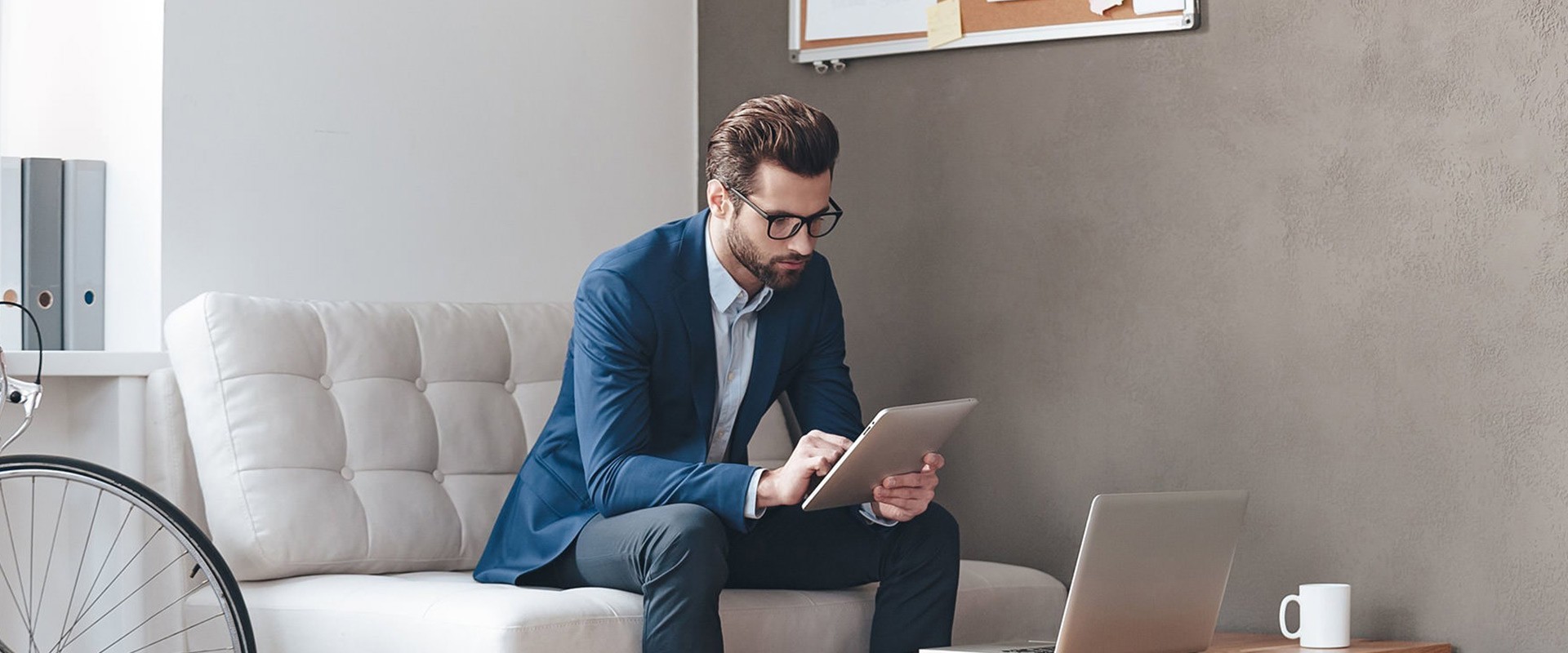 We send you more customer-image